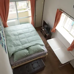  アパート Garden House Ozasa - 日本